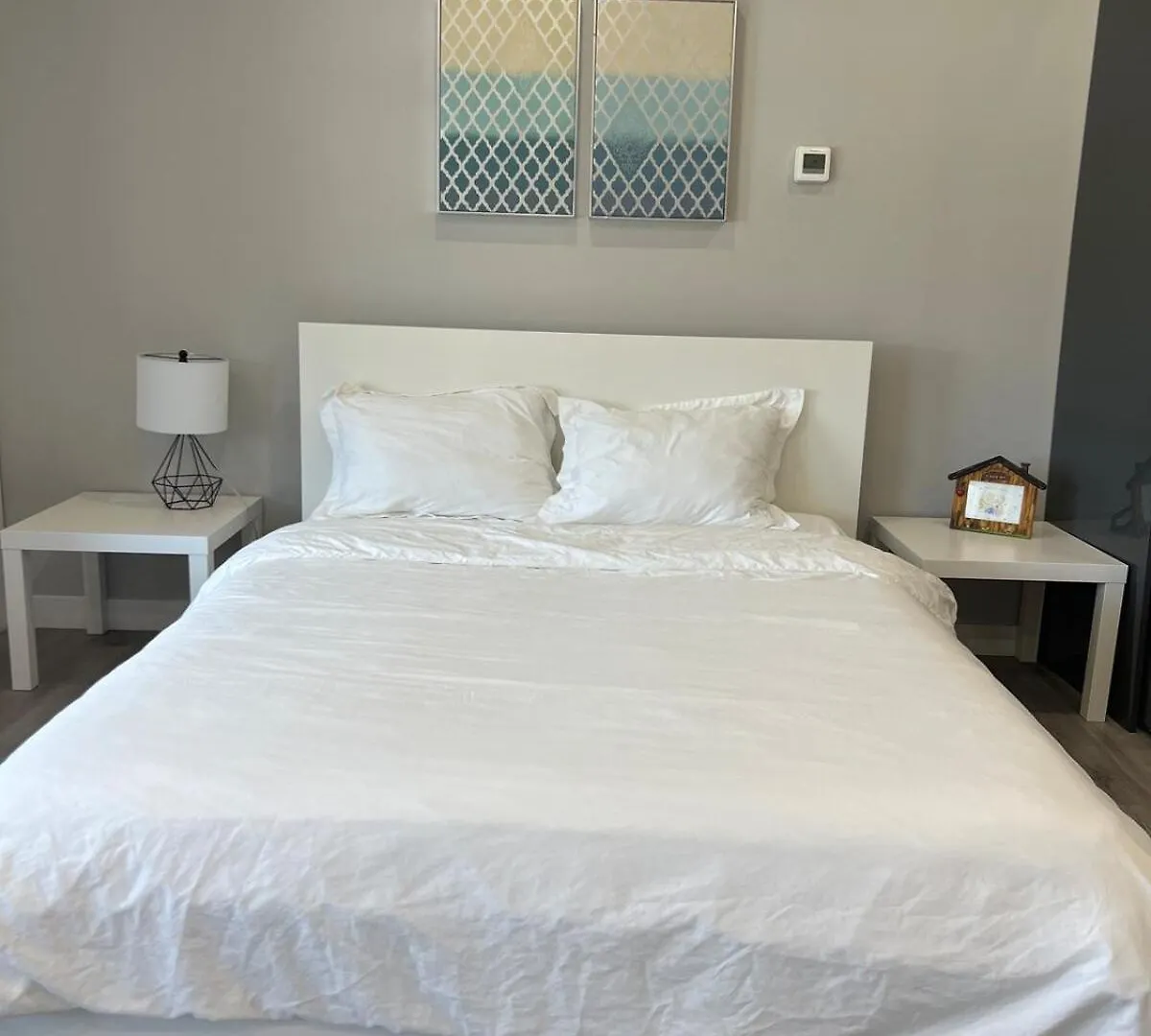 Prime Modern Studio Apartment Near Downtown 温尼伯 加拿大